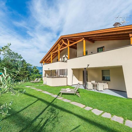 Apfelhof Daire Termeno Dış mekan fotoğraf