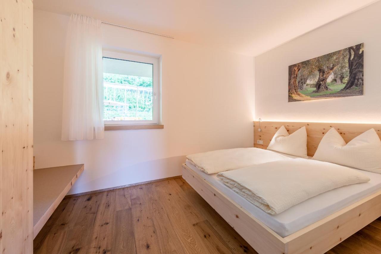 Apfelhof Daire Termeno Dış mekan fotoğraf