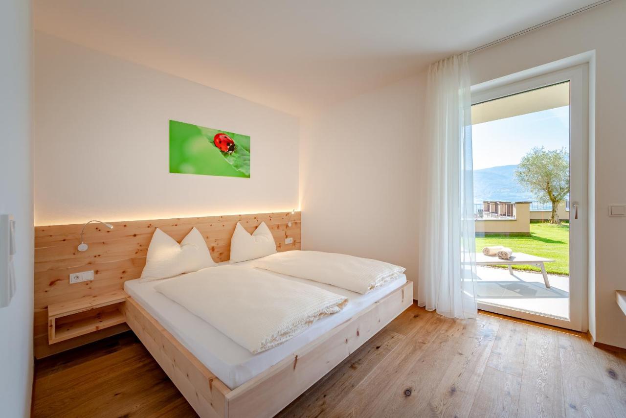 Apfelhof Daire Termeno Dış mekan fotoğraf