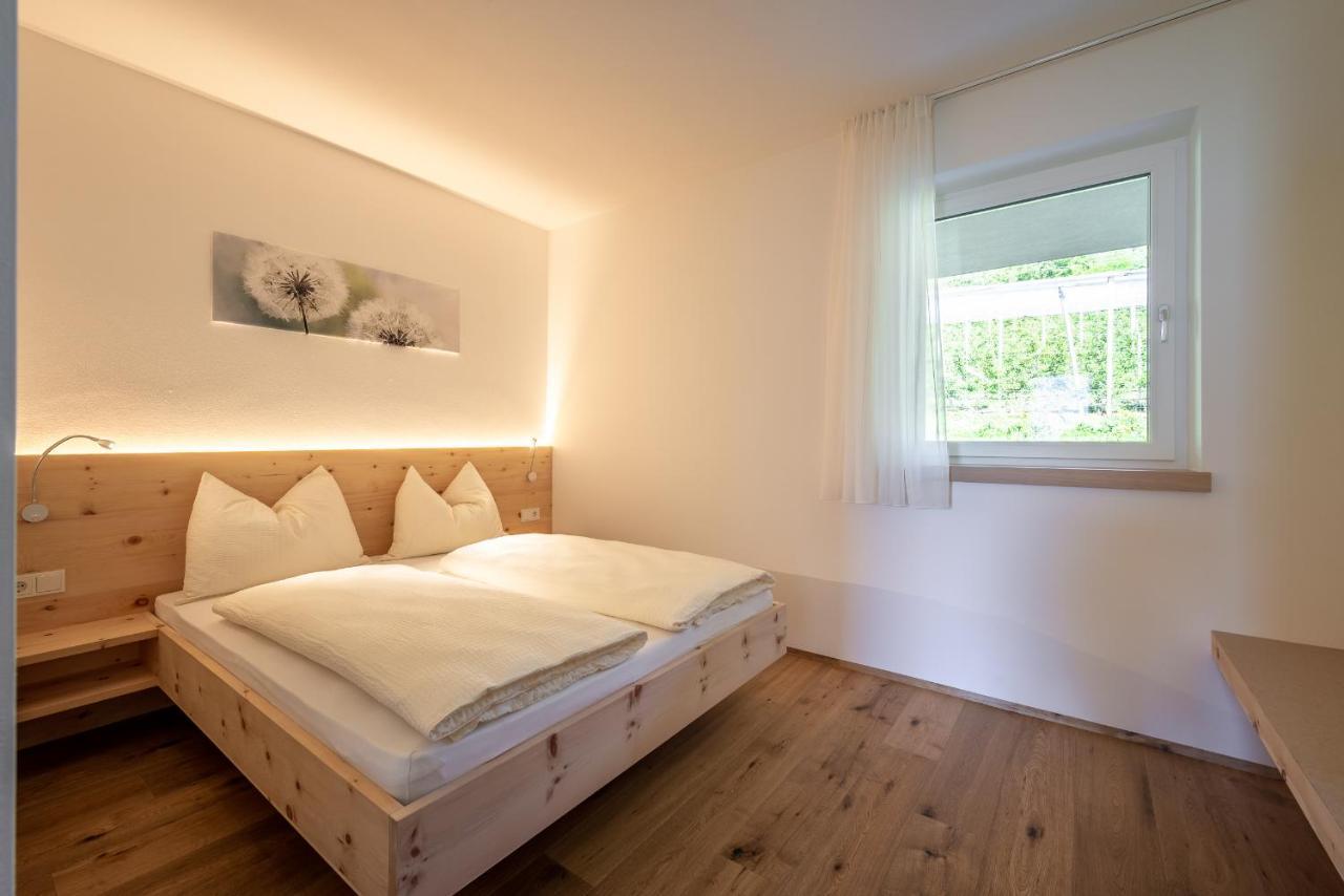 Apfelhof Daire Termeno Dış mekan fotoğraf